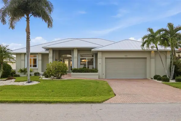 209 Divinci Drive, PUNTA GORDA, FL 33950