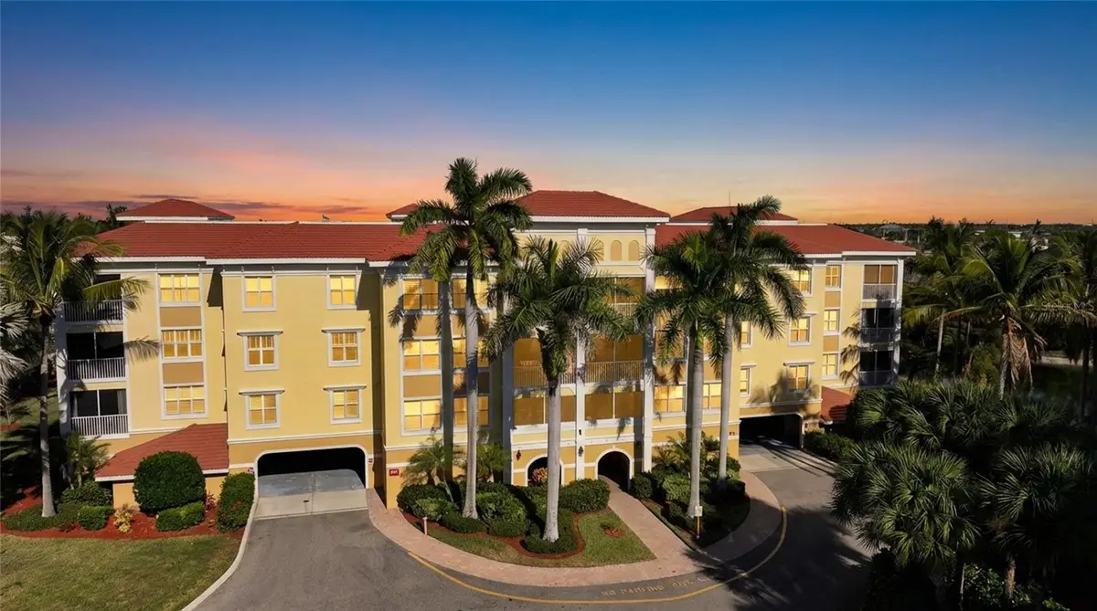 255 W End Drive #1408, Punta Gorda, FL 33950 - #1