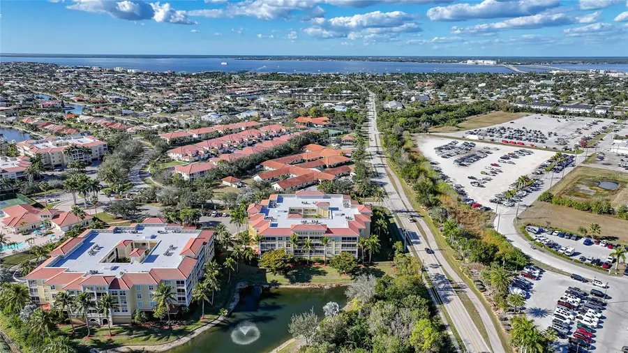 255 W End Drive #1408, Punta Gorda, FL 33950 - #3