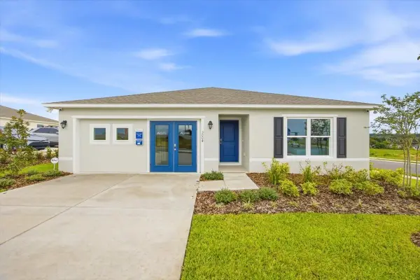3004 Cascade Circle, LAKE WALES, FL 33898