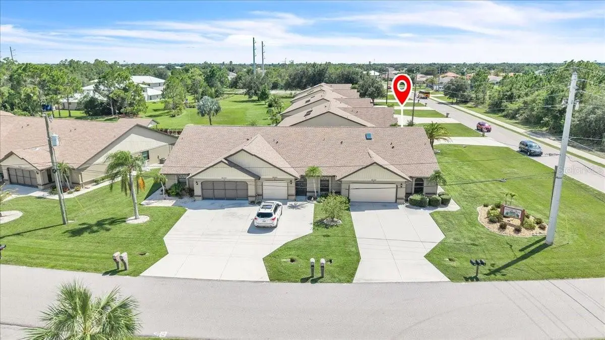 26145 Explorer Road #2F, Punta Gorda, FL 33983 - #1