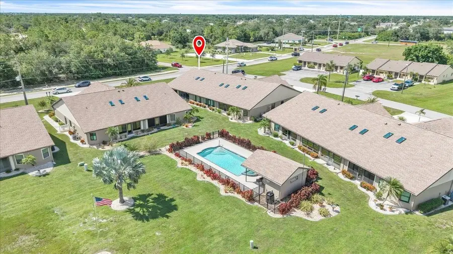 26145 Explorer Road #2F, Punta Gorda, FL 33983 - #2