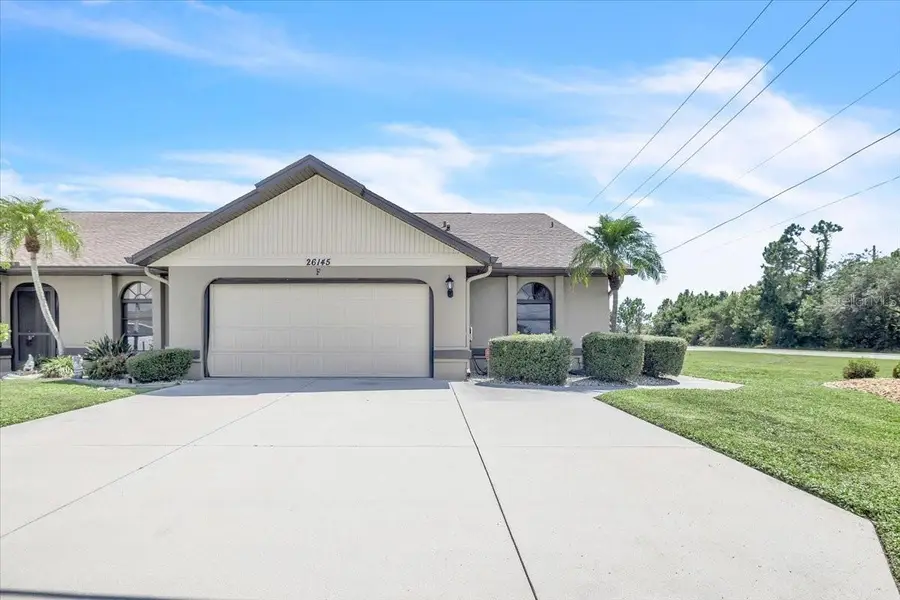26145 Explorer Road #2F, Punta Gorda, FL 33983 - #3