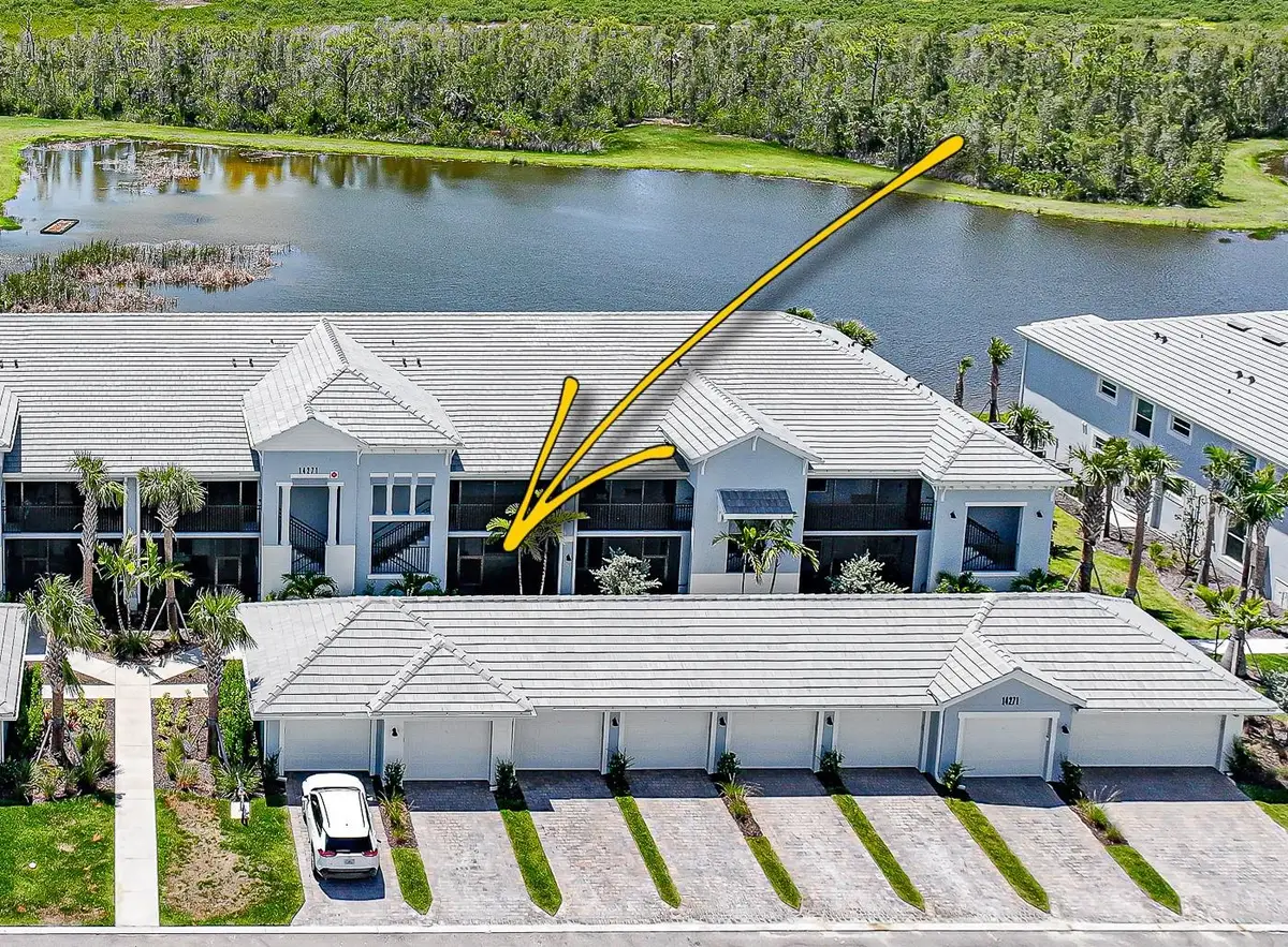 14271 Heritage Landing Boulevard #1516, Punta Gorda, FL 33955 - #1