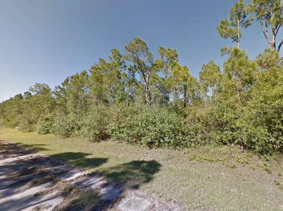 Lot 2 Stuckert Street, North Port, FL 34288 - #2