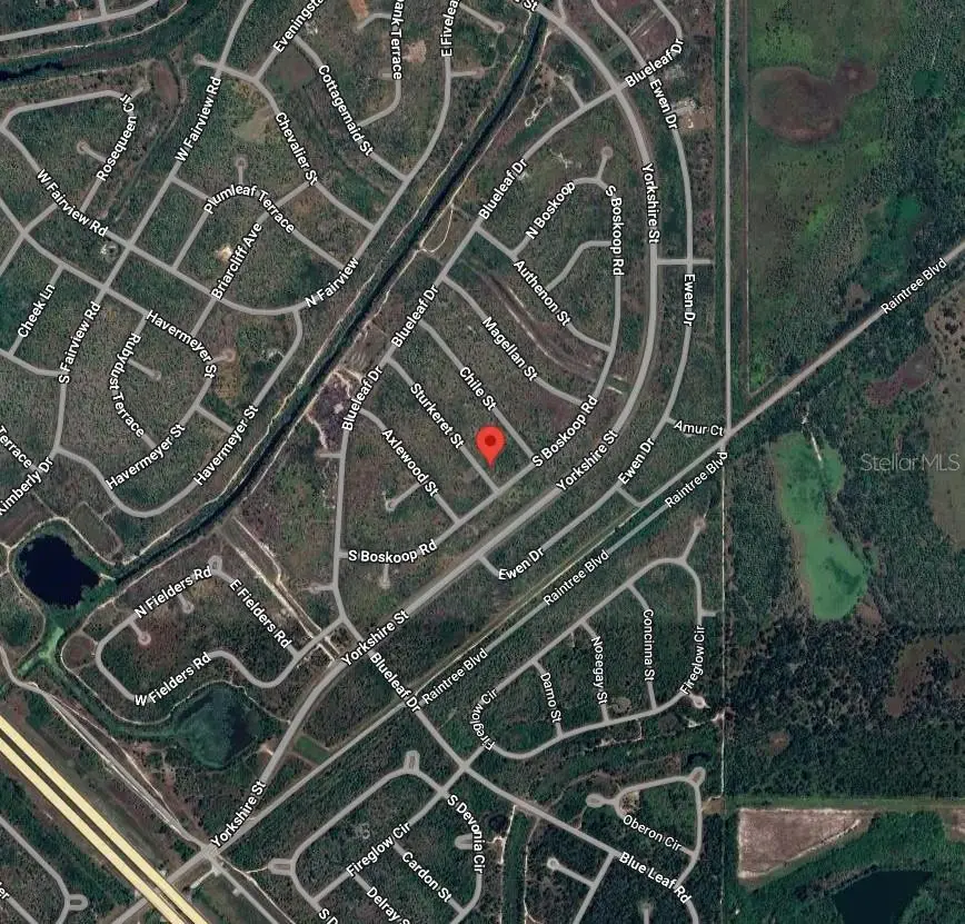 Lot 2 Stuckert Street, North Port, FL 34288 - #3