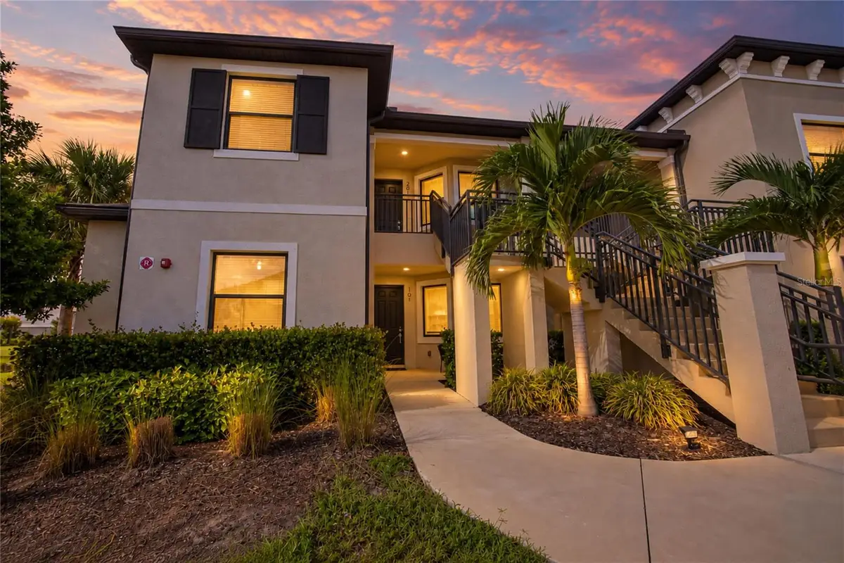 23853 Collina Way #101, Port Charlotte, FL 33980 - #1