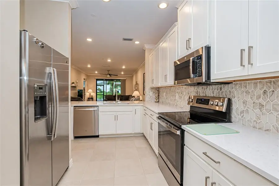23853 Collina Way #101, Port Charlotte, FL 33980 - #2