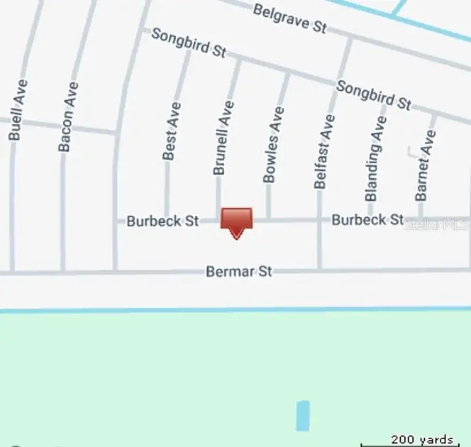 1218 Burbeck Street, Fort Myers, FL 33913 - #3