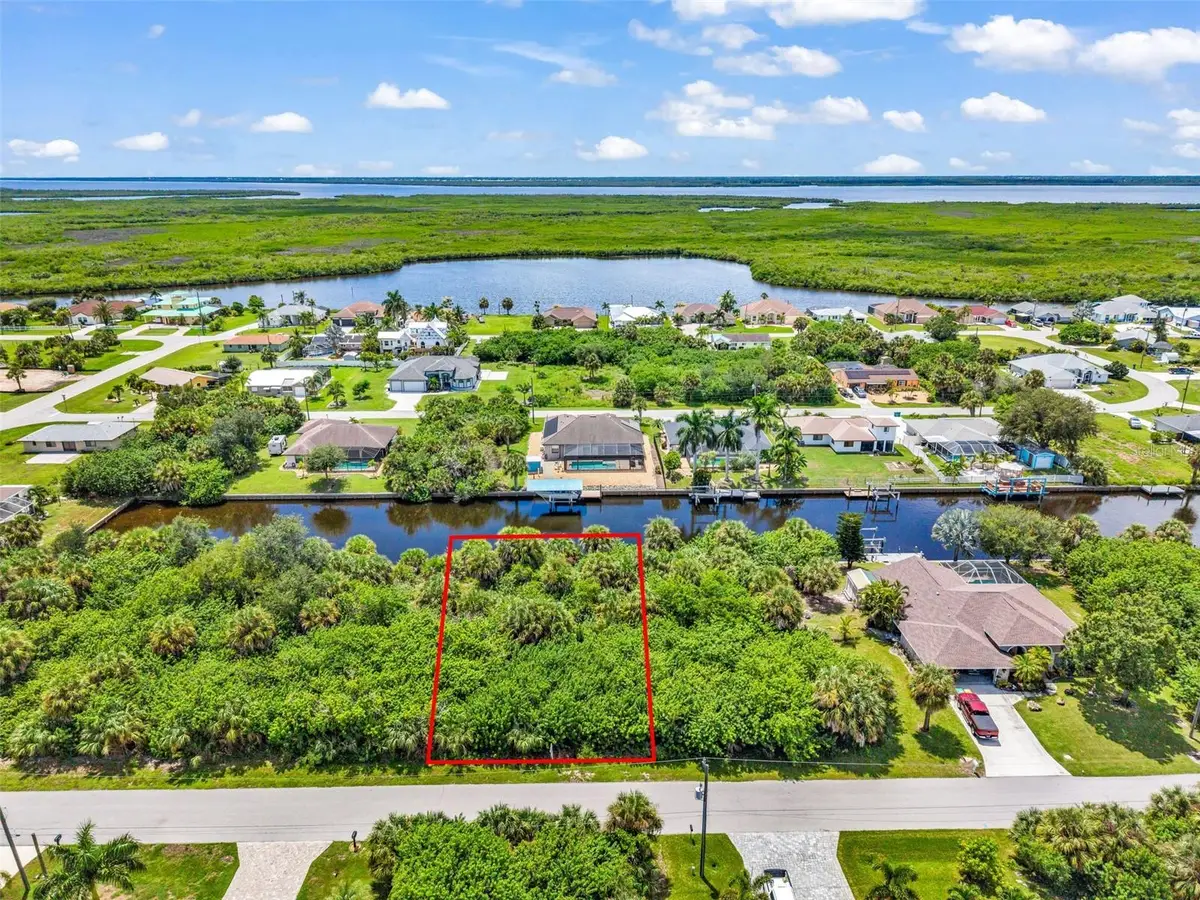 17157 Canary Lane, Port Charlotte, FL 33948 - #1