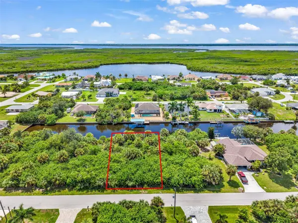 17157 Canary Lane, PORT CHARLOTTE, FL 33948