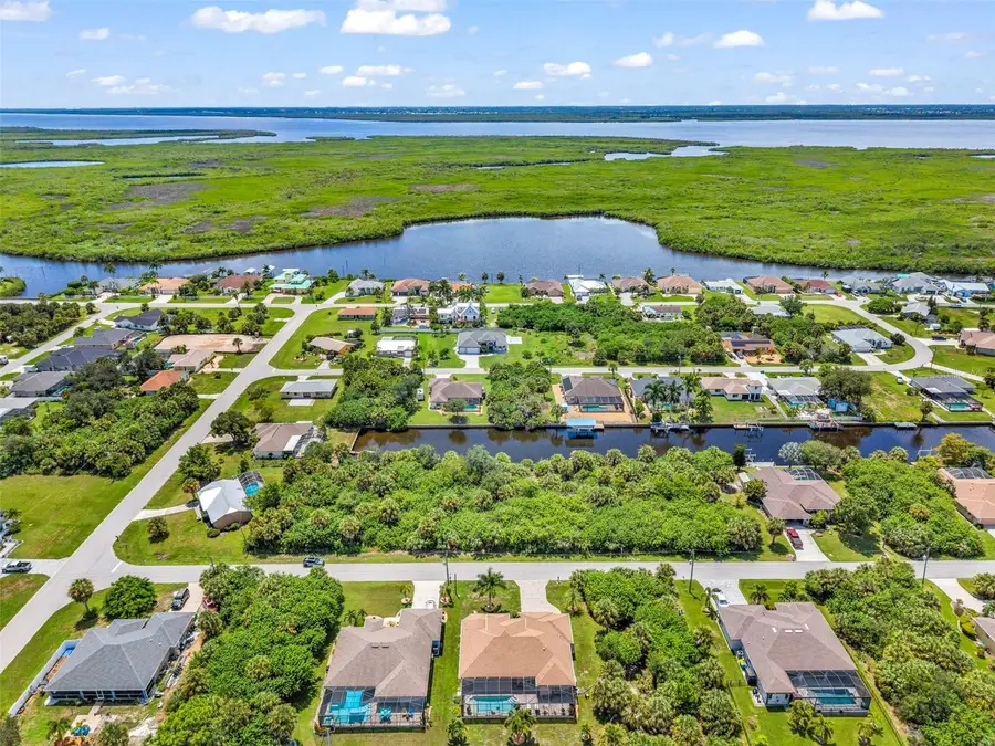 17157 Canary Lane, Port Charlotte, FL 33948 - #2