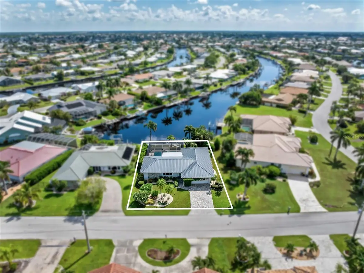 350 Via Esplanade, Punta Gorda, FL 33950 - #1