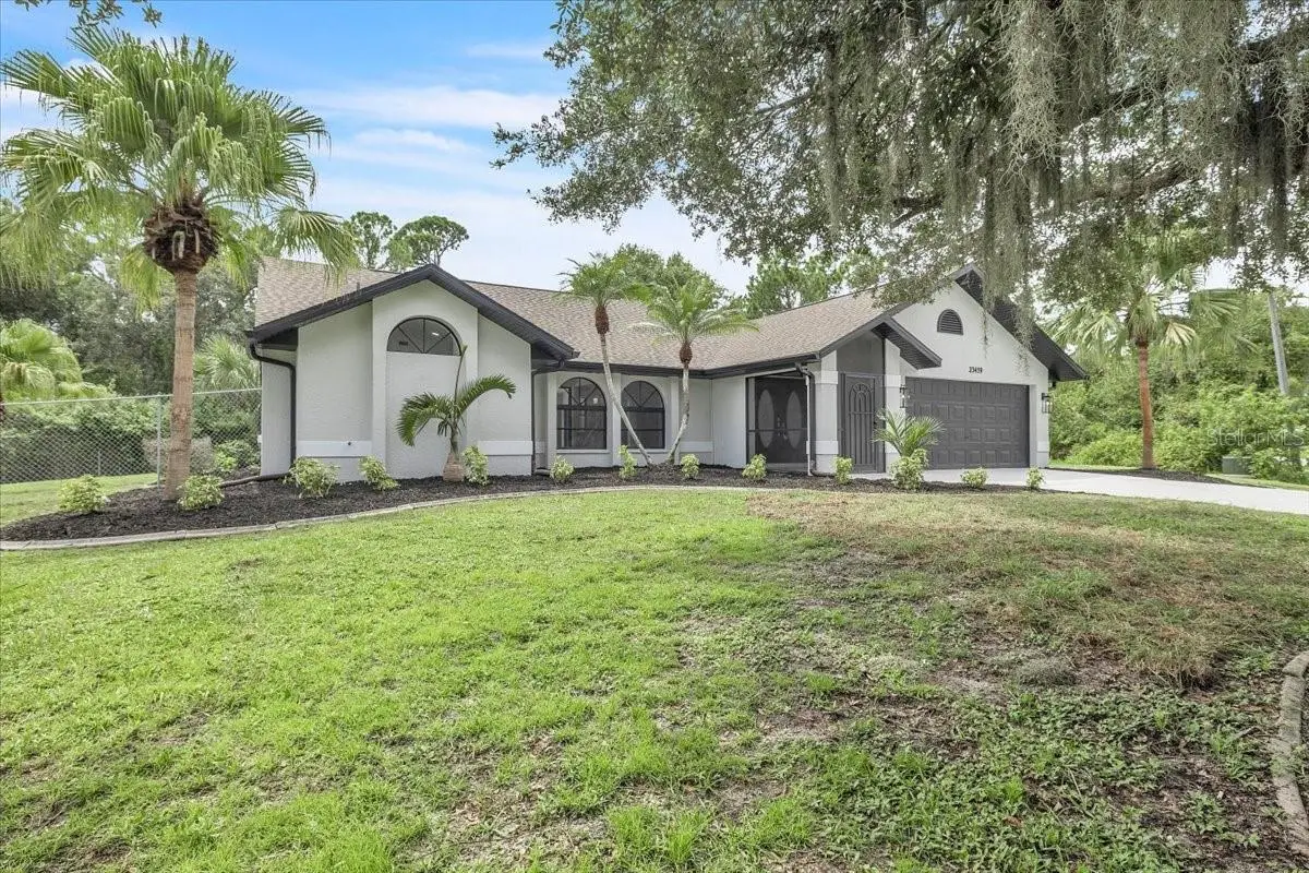 23459 Mccandless Avenue, Port Charlotte, FL 33980 - #1