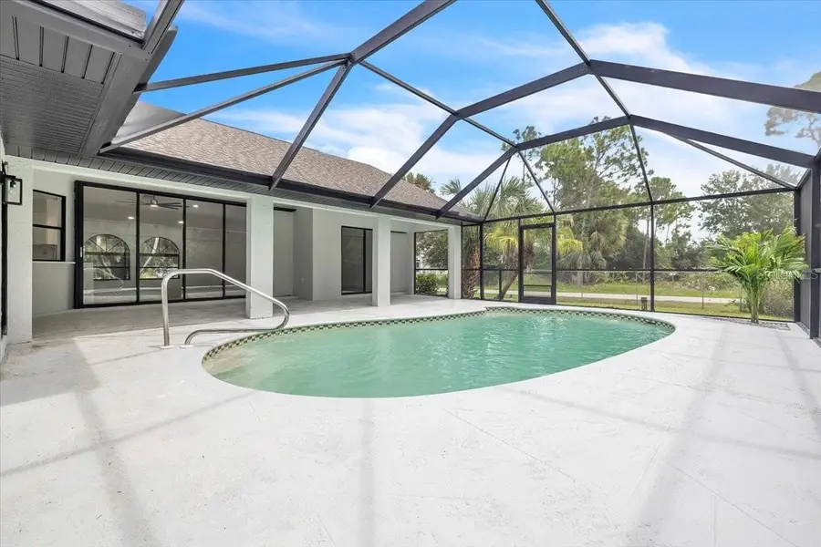 23459 Mccandless Avenue, Port Charlotte, FL 33980 - #2