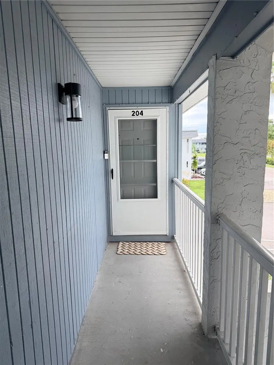 22375 Edgewater Drive #204, Port Charlotte, FL 33980 - #2
