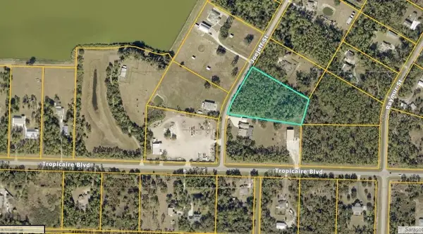 005 Joe Jeff Street, NORTH PORT, FL 34286