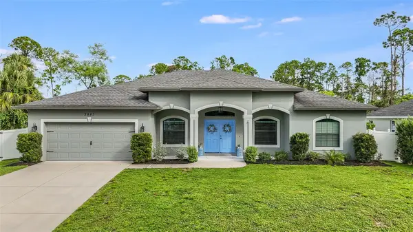 3887 Shrimp Lane, NORTH PORT, FL 34286