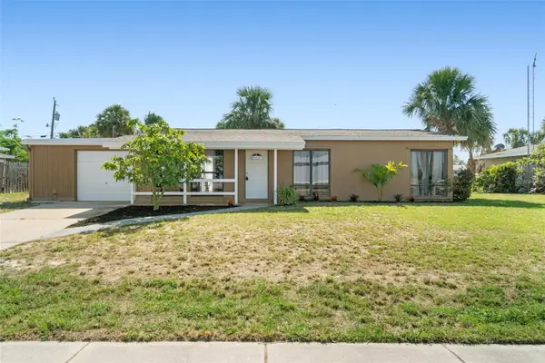3074 Broadpoint Drive, PUNTA GORDA, FL 33983