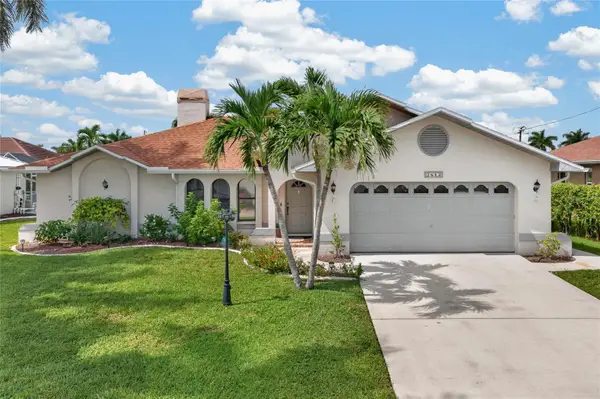 Address Withheld By Seller, CAPE CORAL, FL 33914