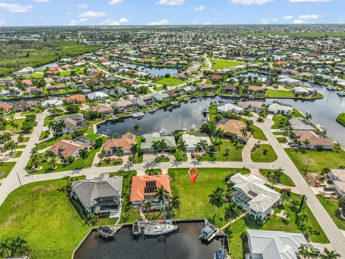 3519 Blue Jay Drive, Punta Gorda, FL 33950 - #1