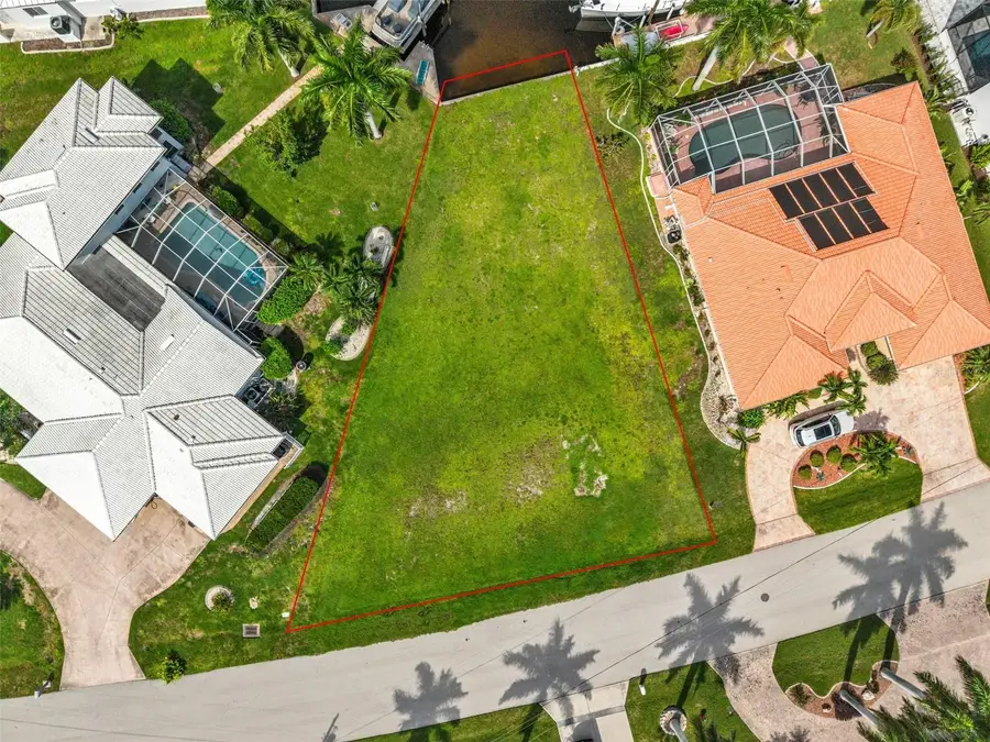 3519 Blue Jay Drive, Punta Gorda, FL 33950 - #2