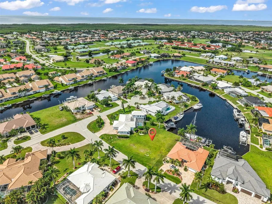 3519 Blue Jay Drive, Punta Gorda, FL 33950 - #3