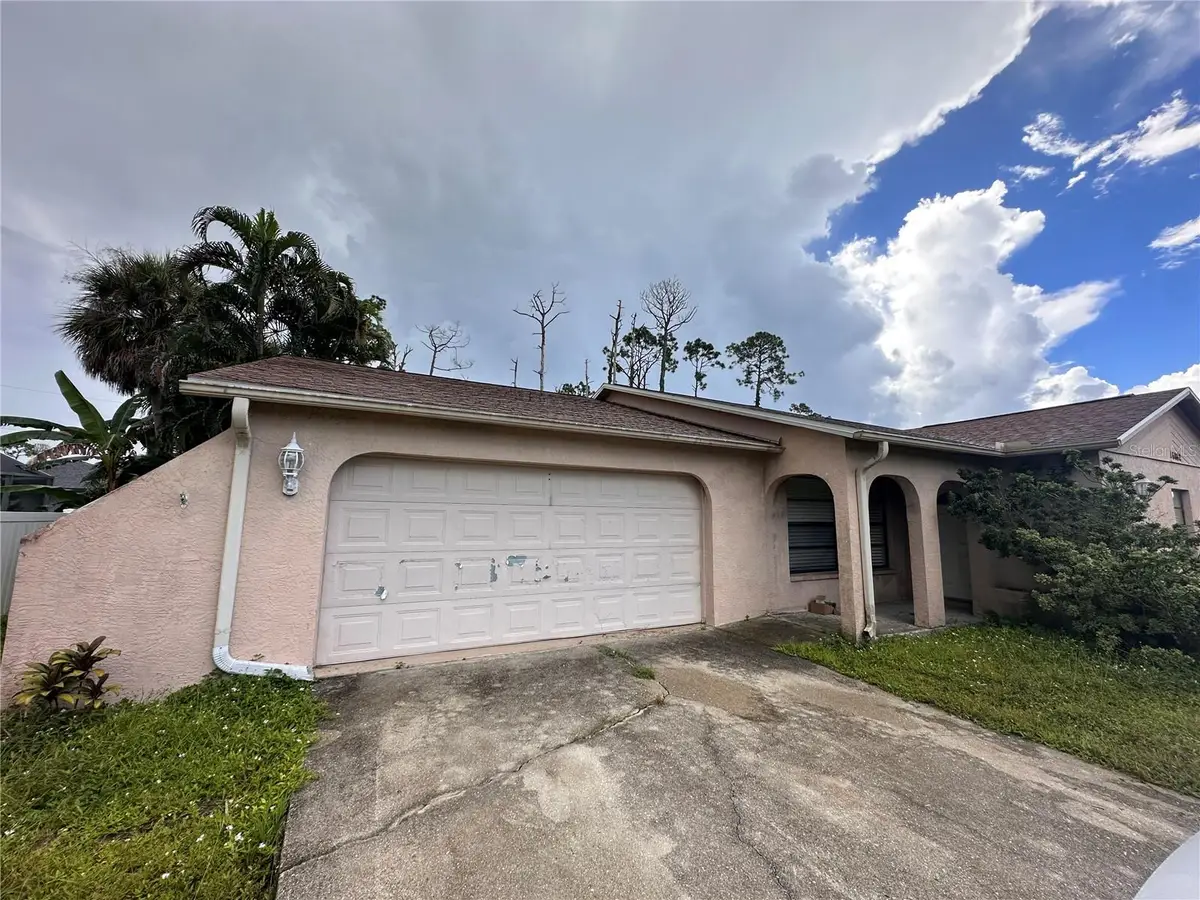 16842 Toledo Blade Boulevard, Port Charlotte, FL 33954 - #1