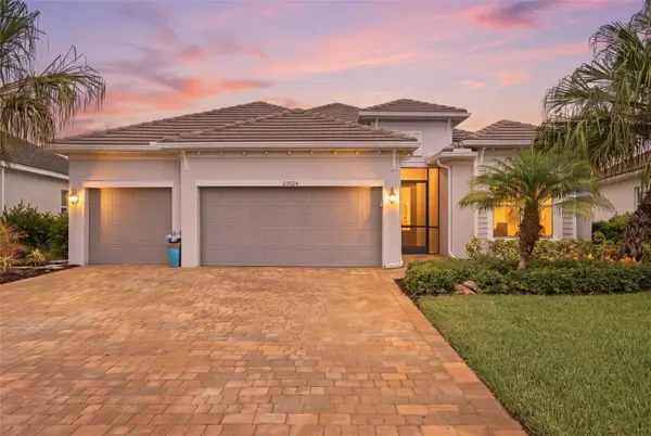 25024 Oak Hammock Court, PUNTA GORDA, FL 33955