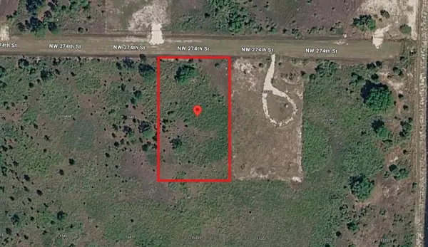 15364 NW 274th Street, OKEECHOBEE, FL 34972