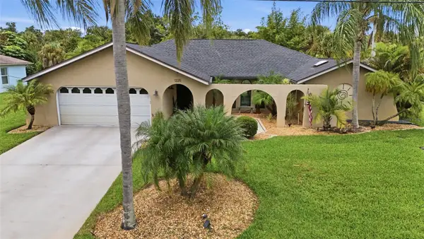 1225 Alton Road, PORT CHARLOTTE, FL 33952