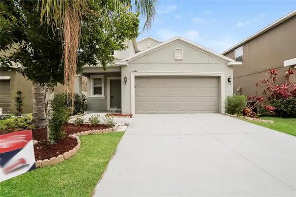 6530 Trent Creek Drive, SUN CITY CENTER, FL 33573