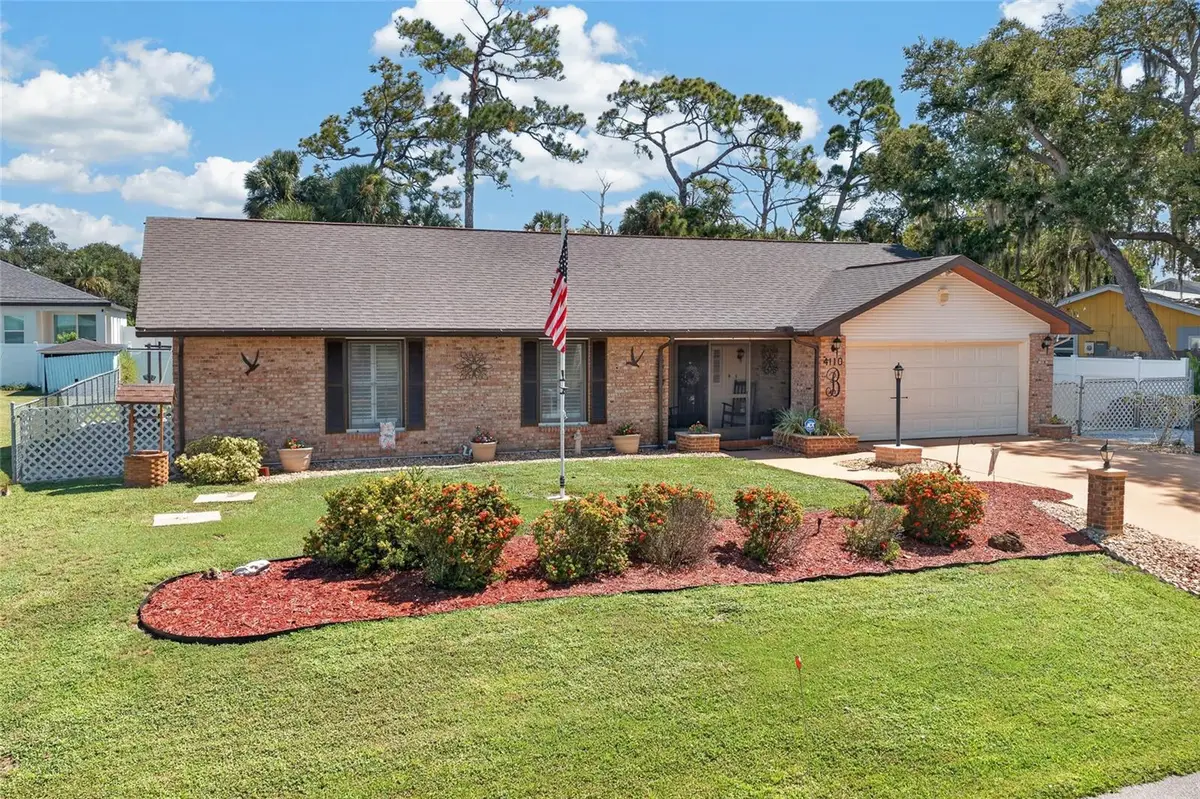 4110 Allure Lane, North Port, FL 34287 - #1