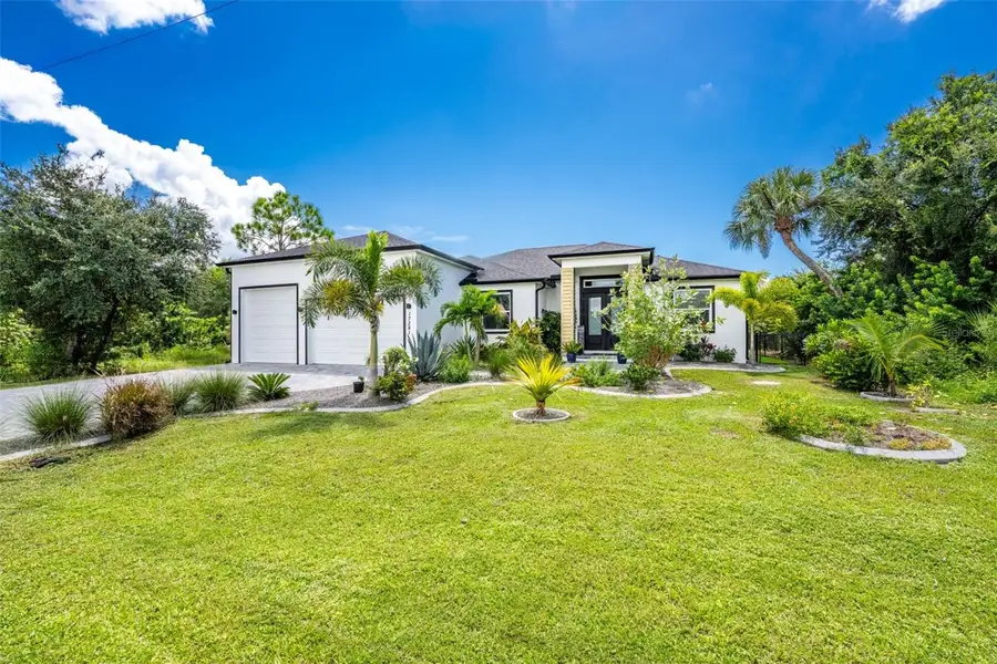 17381 Robinson Avenue, Port Charlotte, FL 33948 - #2