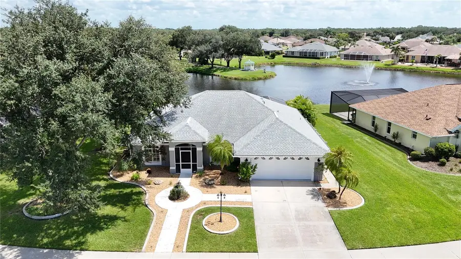 2226 Charleston Park Drive, North Port, FL 34287 - #3