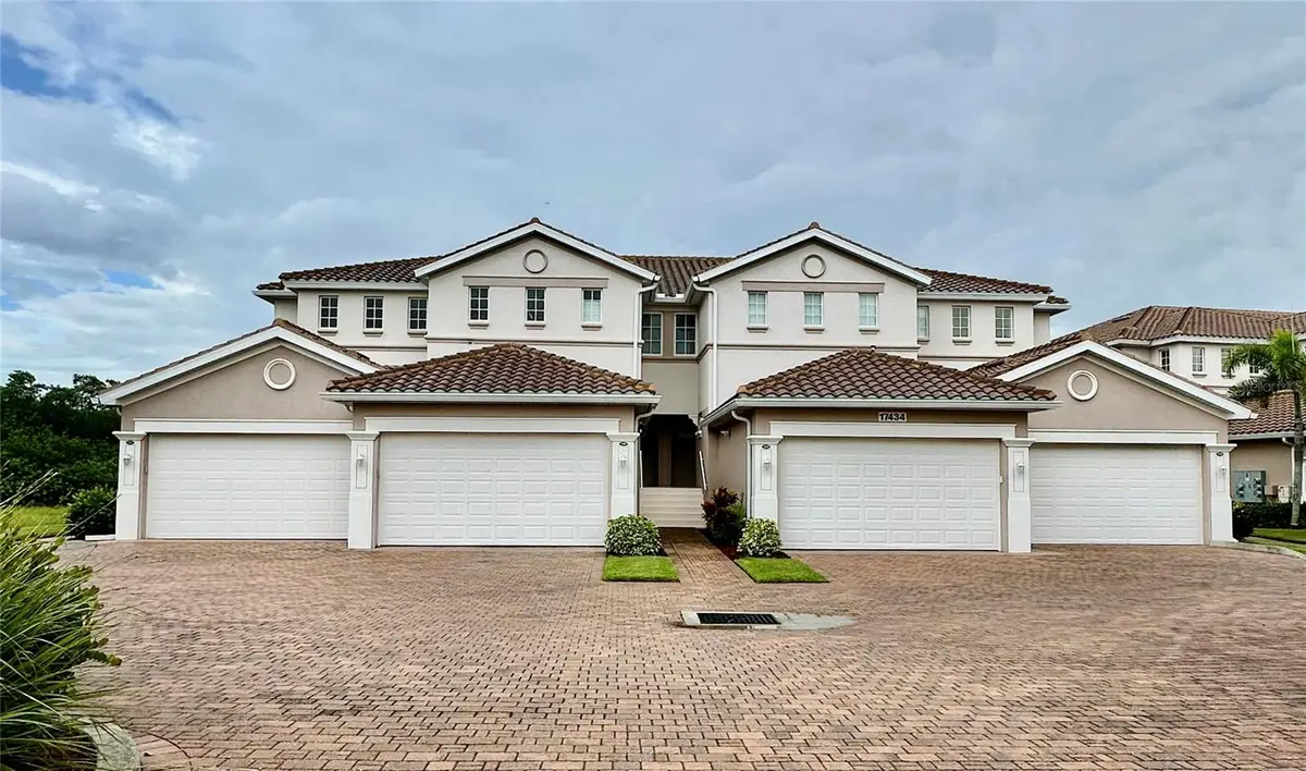 17434 Boca Vista Road #1006, Punta Gorda, FL 33955 - #1