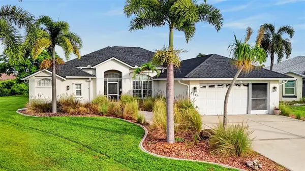7135 Scarlet Sage Court, PUNTA GORDA, FL 33955