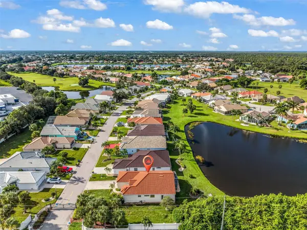 10161 Arrowhead Drive, PUNTA GORDA, FL 33955