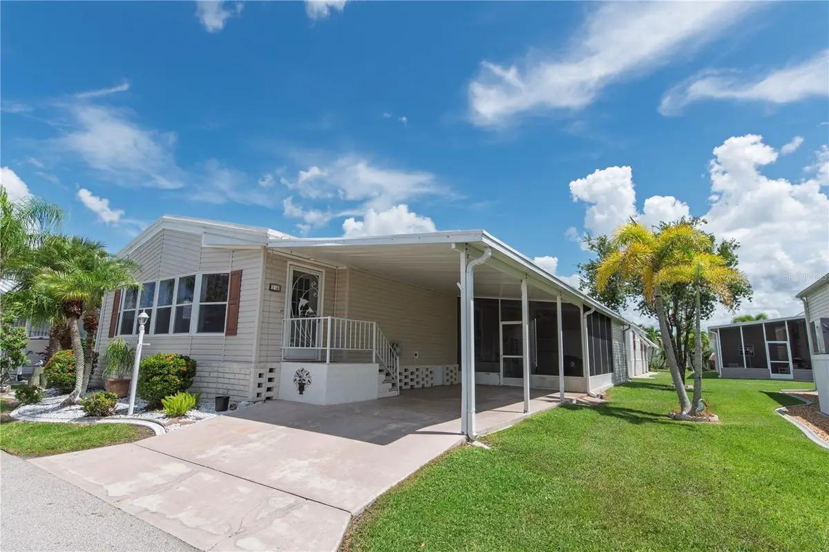 14 Holland Drive, Punta Gorda, FL 33950 - #1