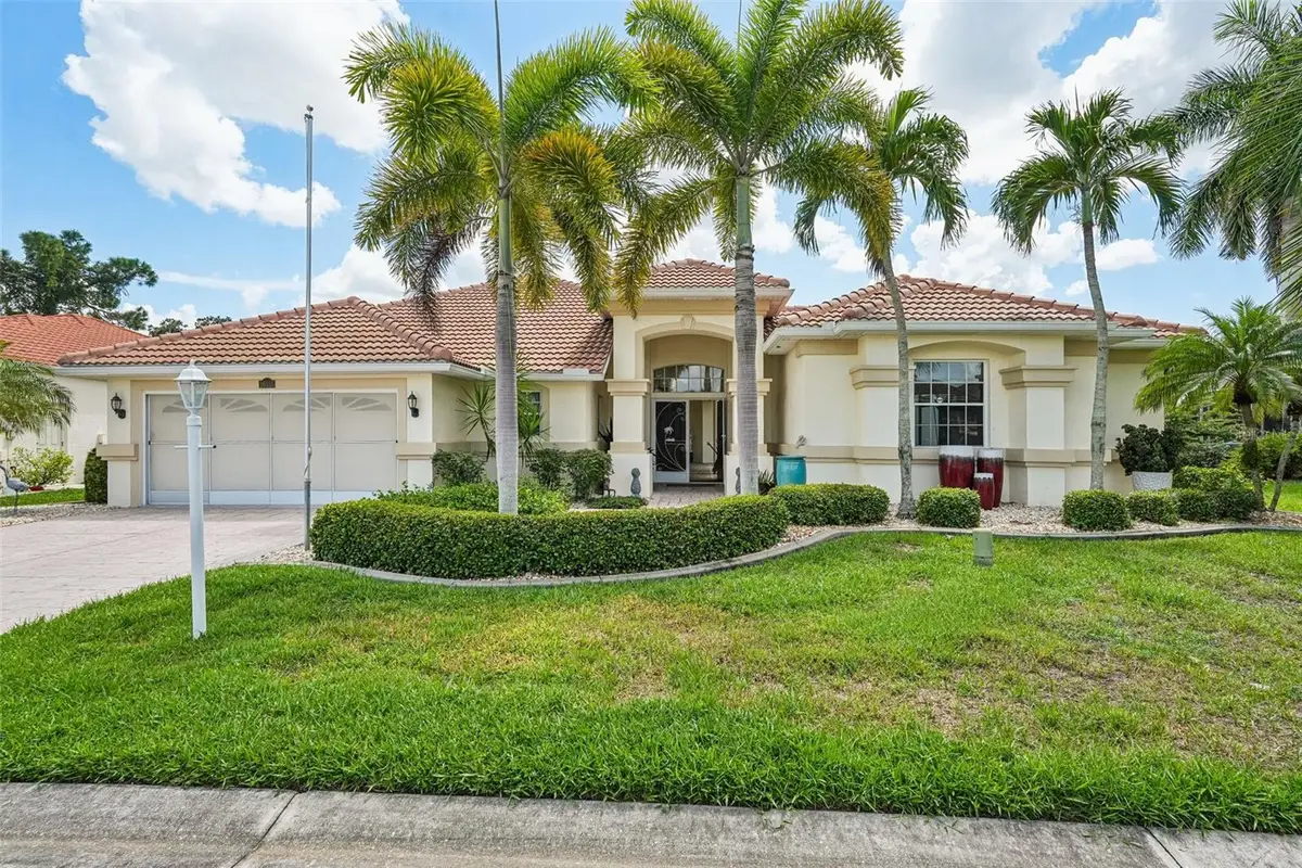 26355 Feathersound Drive, Punta Gorda, FL 33955 - #1
