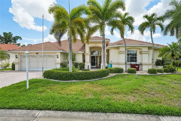 26355 Feathersound Drive, PUNTA GORDA, FL 33955