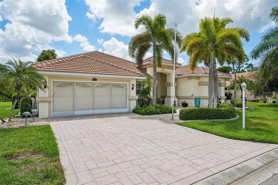26355 Feathersound Drive, Punta Gorda, FL 33955 - #2