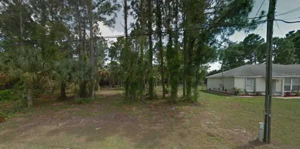 Traverse Avenue, NORTH PORT, FL 34286