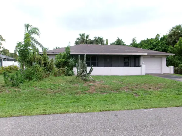 2094 Carpetgreen Street, PORT CHARLOTTE, FL 33948