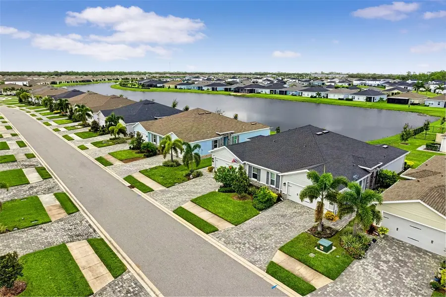 16363 Coconut Palm Drive, Port Charlotte, FL 33953 - #2