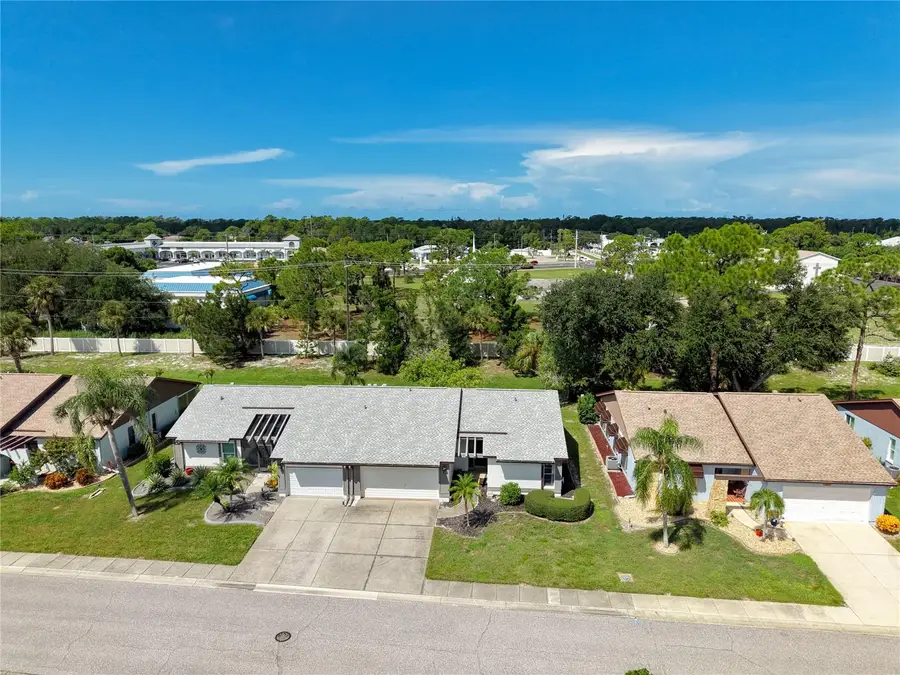 665 Foxwood Boulevard #665, Englewood, FL 34223 - #2