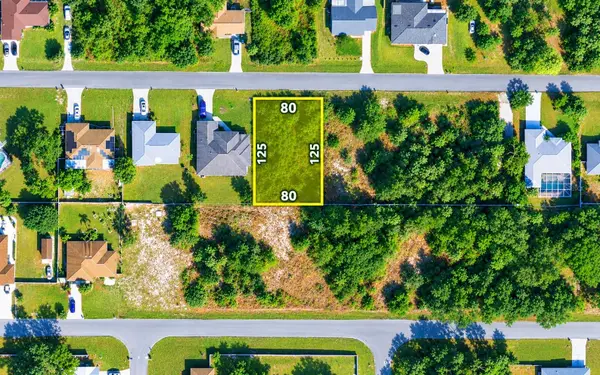 17335 Terry Avenue, PORT CHARLOTTE, FL 33948