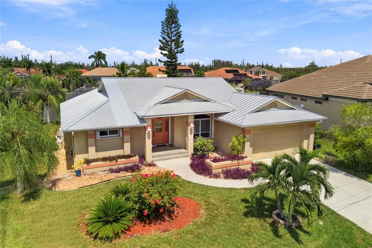 1252 Royal Tern Drive, Punta Gorda, FL 33950 - #1