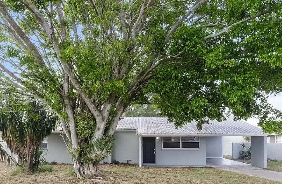 58 Marshall Lane, Frostproof, FL 33843 - #1