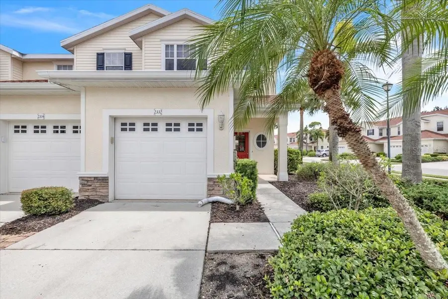 2332 Rosewood Lane, North Port, FL 34289 - #2